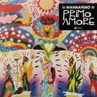 Primo amore - MANNARINO
