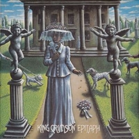 Epitaph - KING CRIMSON
