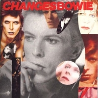 Changesbowie - DAVID BOWIE