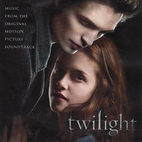 Twilight  (The twilight saga) (o.s.t.) - VARIOUS