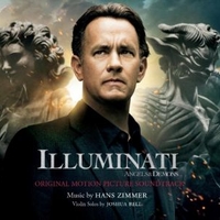 Illuminati - Angels & demons (o.s.t.) - HANS ZIMMER \ various
