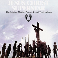 Jesus Christ superstar (o.s.t.) - VARIOUS