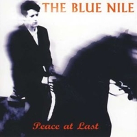 Peace al last - BLUE NILE