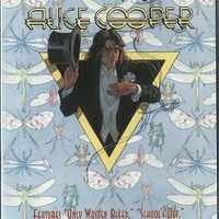 Welcome to my nightmare - ALICE COOPER