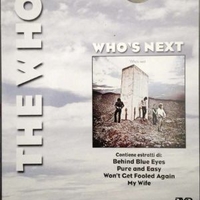 Who's next - WHO