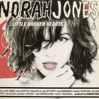 ...little broken hearts - NORAH JONES