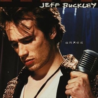 Grace (Legacy edition) - JEFF BUCKLEY