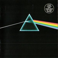 The dark side of the moon - PINK FLOYD