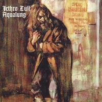 Aqualung - JETHRO TULL
