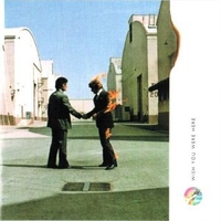 Wish you were here - PINK FLOYD