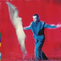 Us - PETER GABRIEL