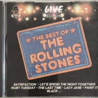 The best of Rolling Stones - ROLLING STONES