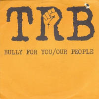Bully for you / Our people - TOM ROBINSON band