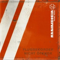 Reise reise - RAMMSTEIN