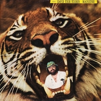 ...save the tiger - MARSIUS