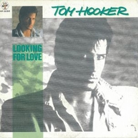 Looking for love / Dub looking for love (instrumental) - TOM HOOKER