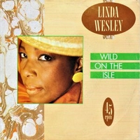 Wil on the isle (radio version + instrumental version) - LINDA WESLEY