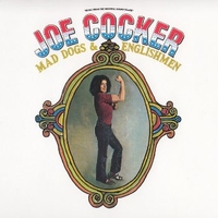 Mad dogs & englishmen - JOE COCKER