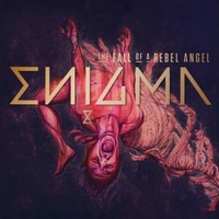 The fall of a rebel angel (deluxe edition) - ENIGMA (Michael Cretu)