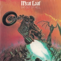 Bat out of hell - MEAT LOAF