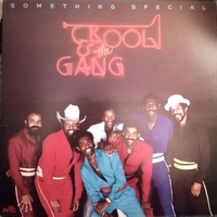 Something special - KOOL & THE GANG