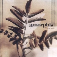 Tuonela - AMORPHIS