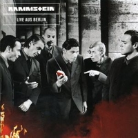 Live aus Berlin - RAMMSTEIN