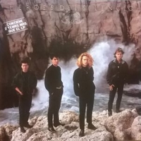 El mar no cesa - HEROES DEL SILENCIO