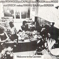 Welcome to the canteen - TRAFFIC