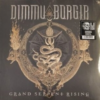 Grand serpent rising - DIMMU BORGIR