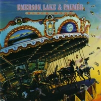 Black moon - EMERSON LAKE & PALMER