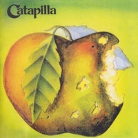 Catapilla - CATAPILLA