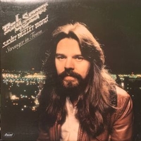 Stranger in town - BOB SEGER