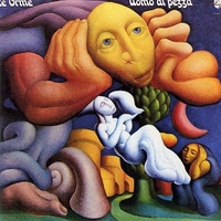 Uomo di pezza - ORME