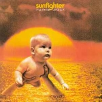 Sunfighter - PAUL KANTNER \ GRACE SLICK