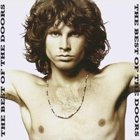 The very best of the Door - DOORS