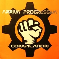 Arriva progressiva compilation - VARIOUS