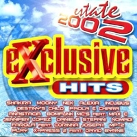 Exclusive hits estate 2002 - VARIOUS