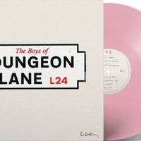 The boys of Dungeon Lane L24 - PAUL McCARTNEY