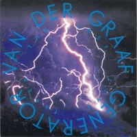  The lost live tapes - VAN DER GRAAF GENERATOR