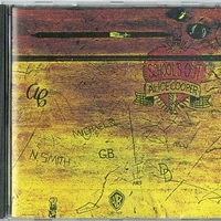 School's out - ALICE COOPER