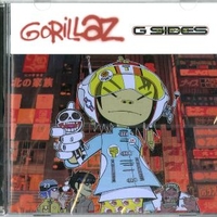 G sides - GORILLAZ