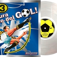 La dura legge del gol - 883