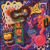 In sides - ORBITAL