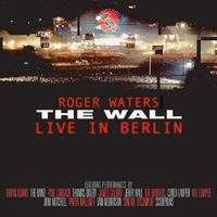 The wall live in Berlin - ROGER WATERS \ various