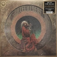Blues for Allah (50th anniversary collector's edition) - GRATEFUL DEAD