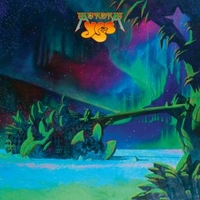 Aurora - YES