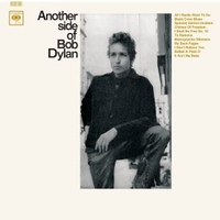 Another side of Bob Dylan - BOB DYLAN