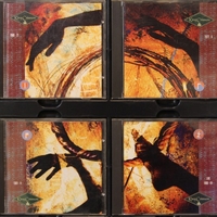 Frame by frame - The essential KIng Crimson - KING CRIMSON