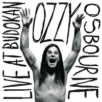 Live at Budokan - OZZY OSBOURNE